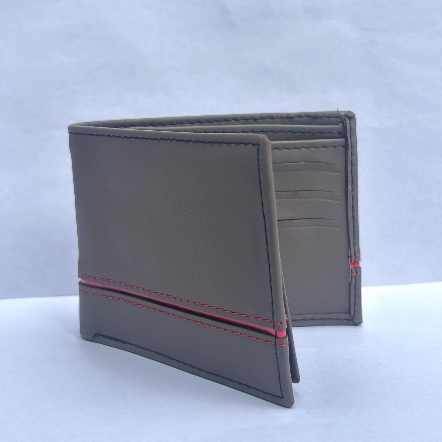 Premium Leather Wallet for Men | Long Wallet Style