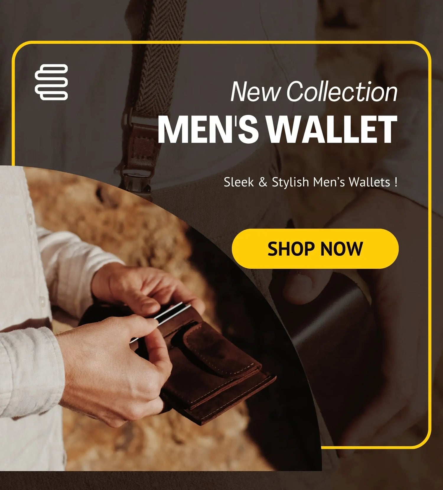 Men’s Wallets