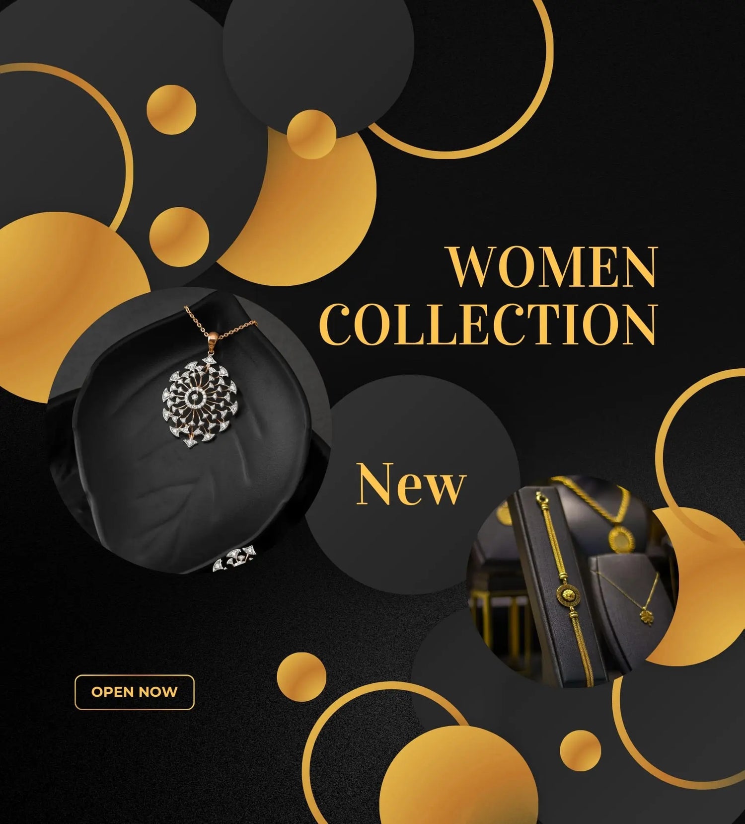 Jewelry for Women