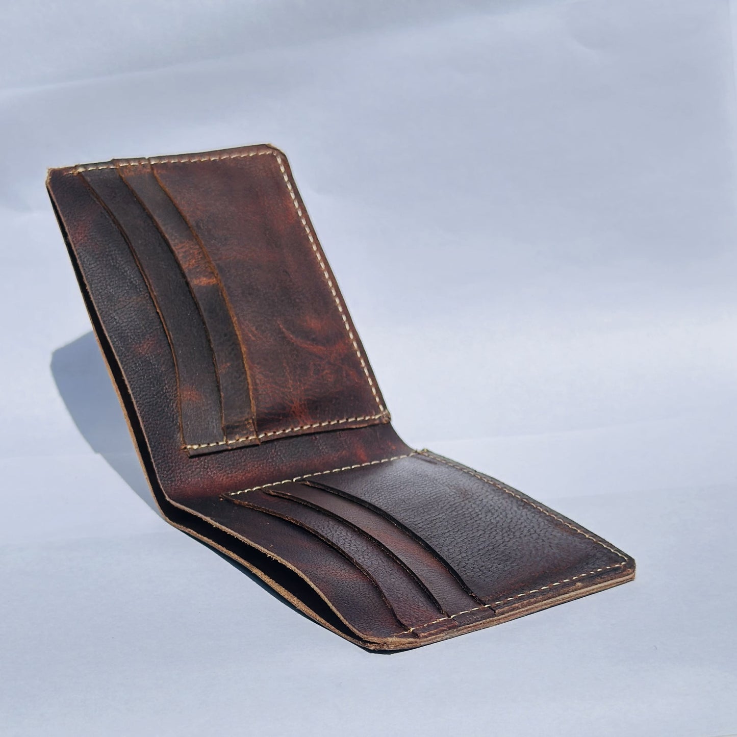 LV Style Wallet for Men