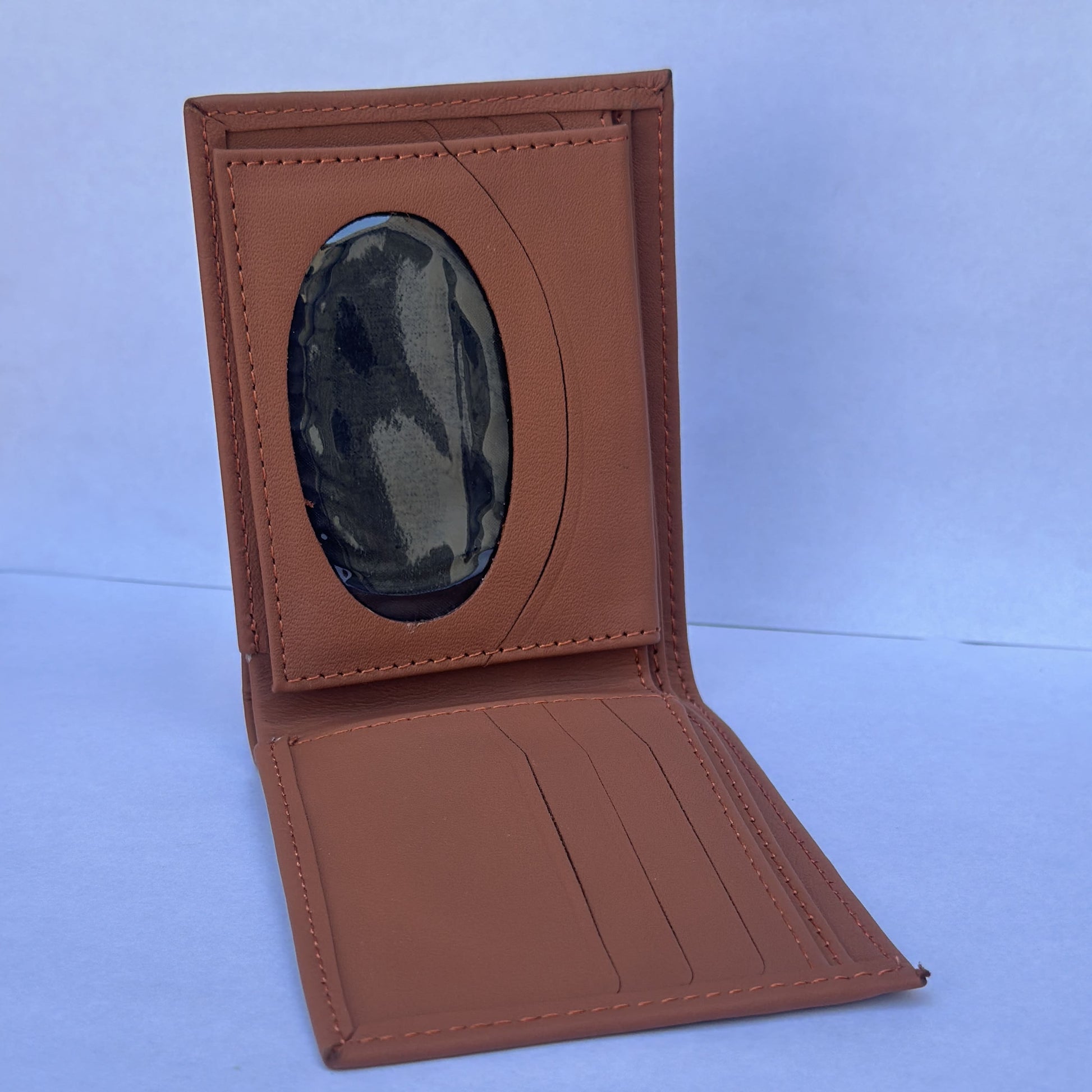 Louis Vuitton Inspired Wallet – Elite Citrine
