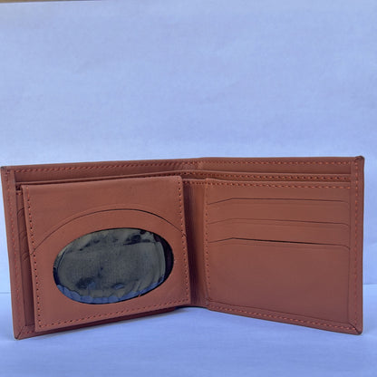 Louis Vuitton Inspired Wallet – Elite Citrine