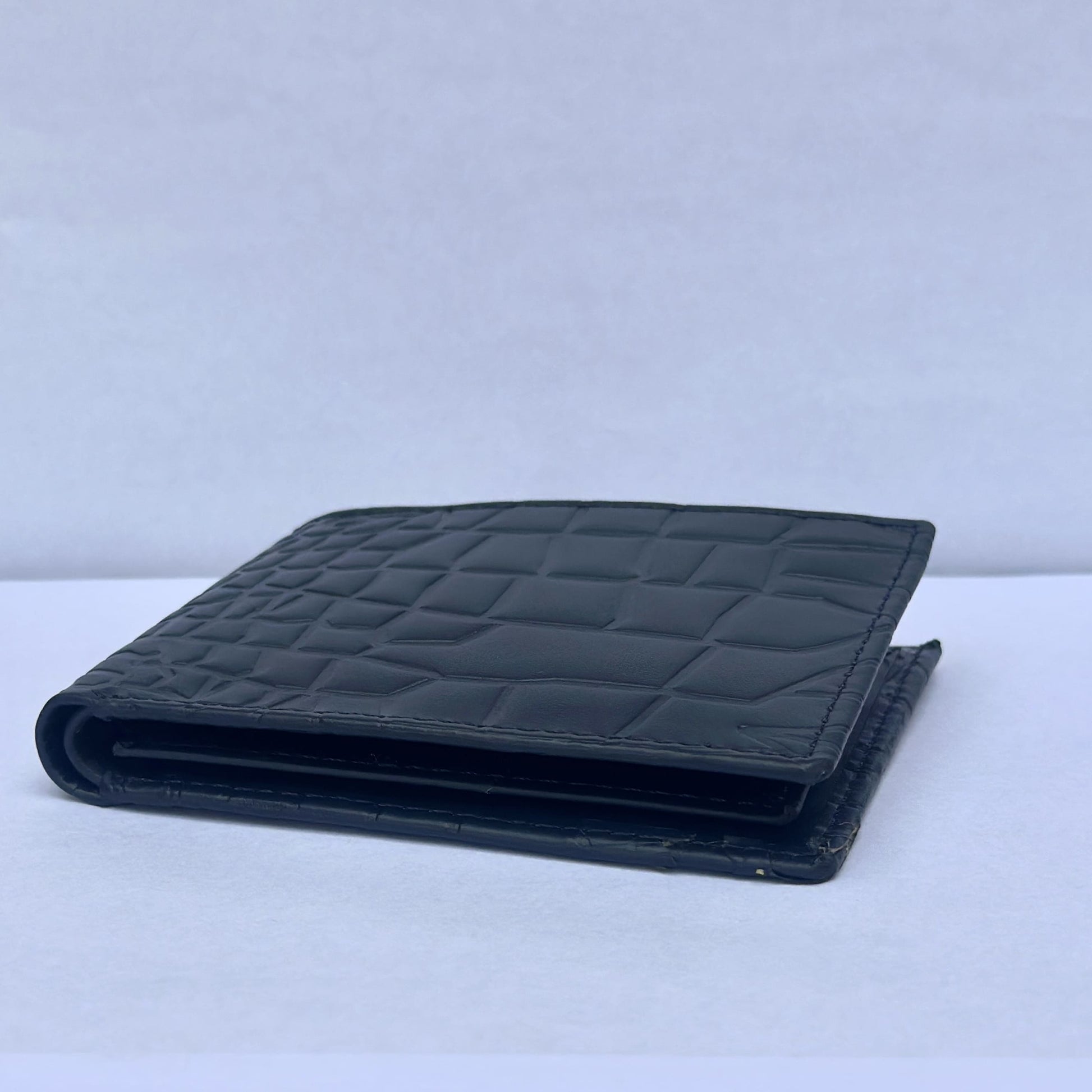 LV Style Wallets for Men – Elite Crocodile