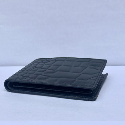 LV Style Wallets for Men – Elite Crocodile
