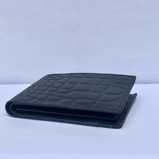 LV Style Wallets for Men – Elite Crocodile