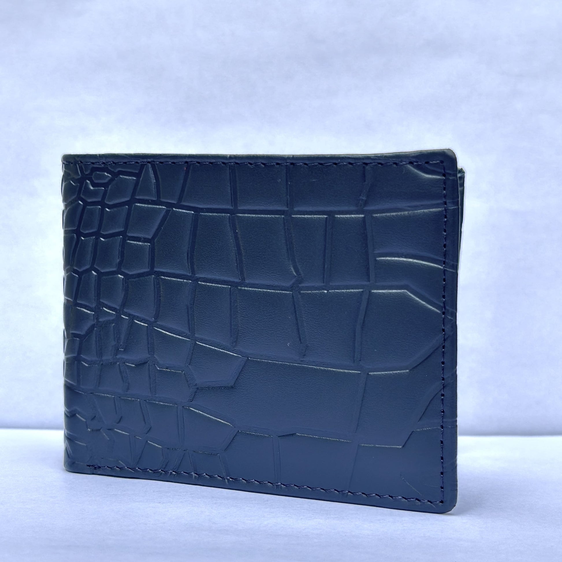 LV Style Wallets for Men – Elite Crocodile