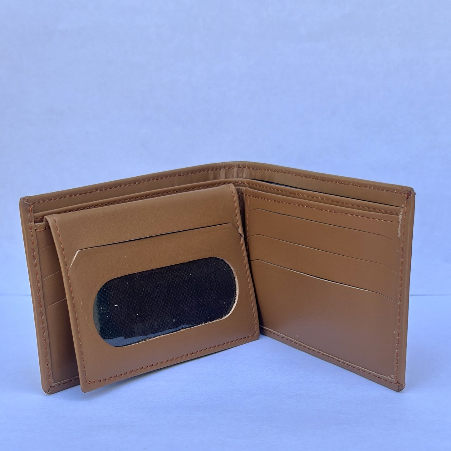Leather Wallets – Elite Marigold Wallet for Men