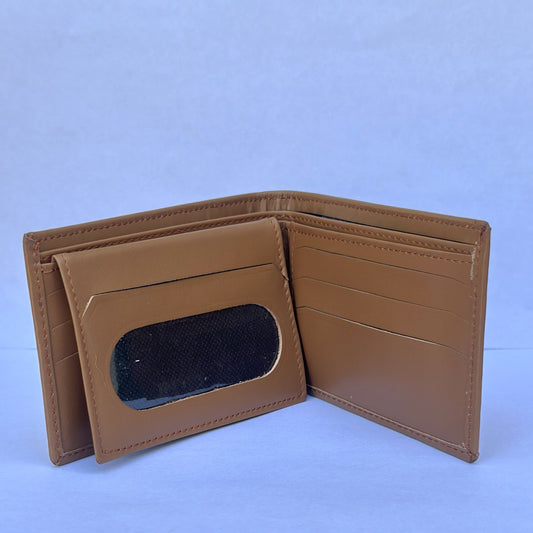 Leather Wallets – Elite Marigold Wallet for Men