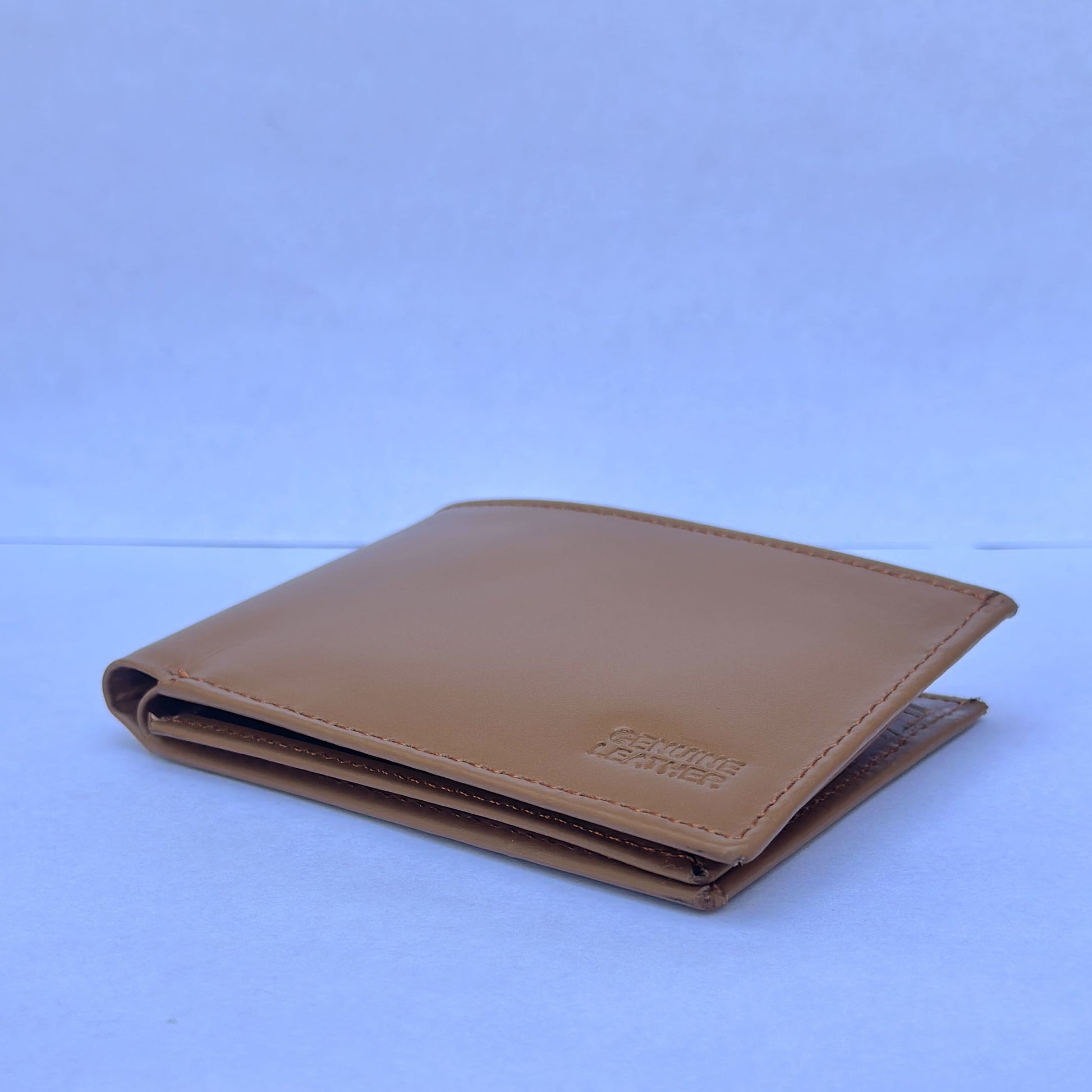 Leather Wallets – Elite Marigold Wallet for Men