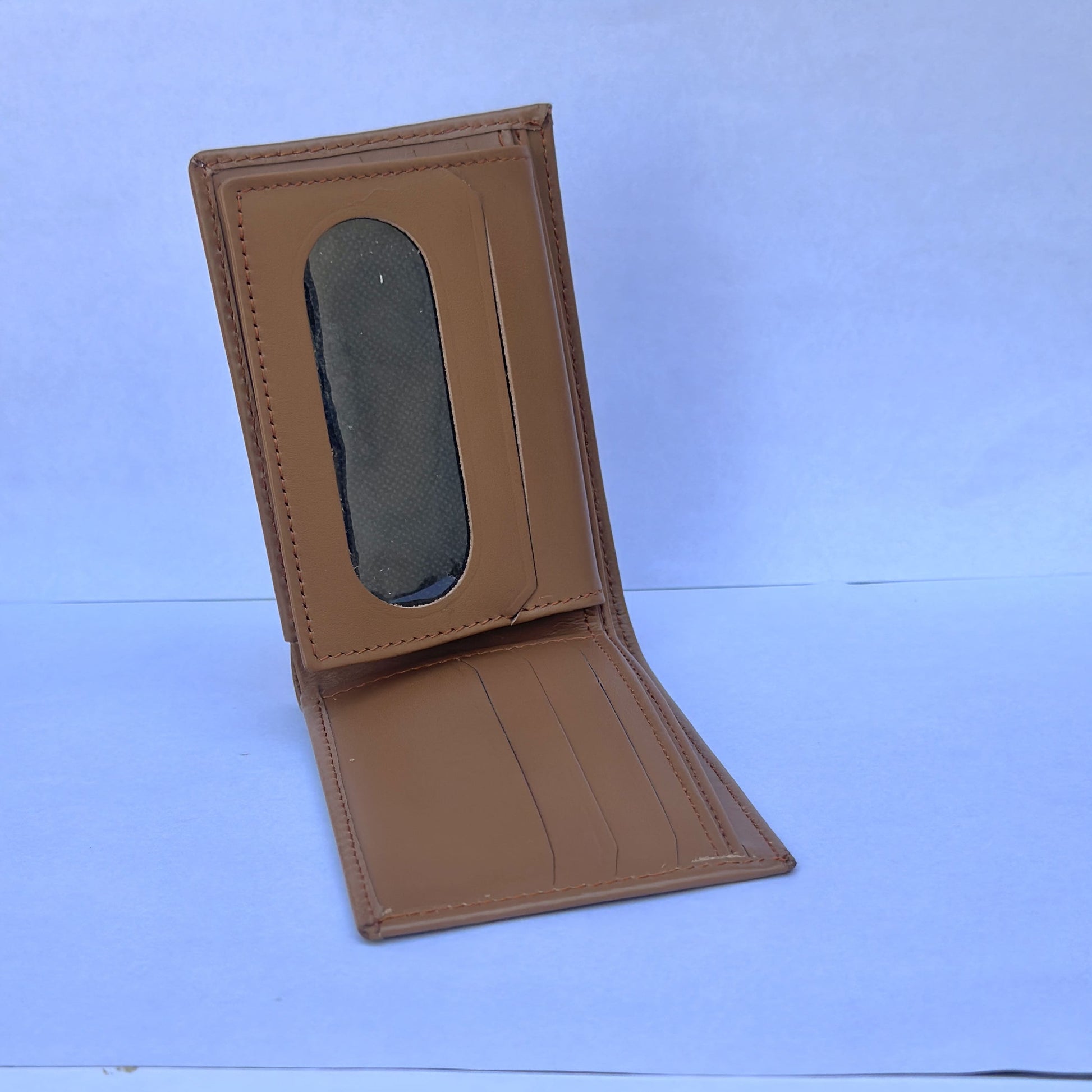 Leather Wallets – Elite Marigold Wallet for Men