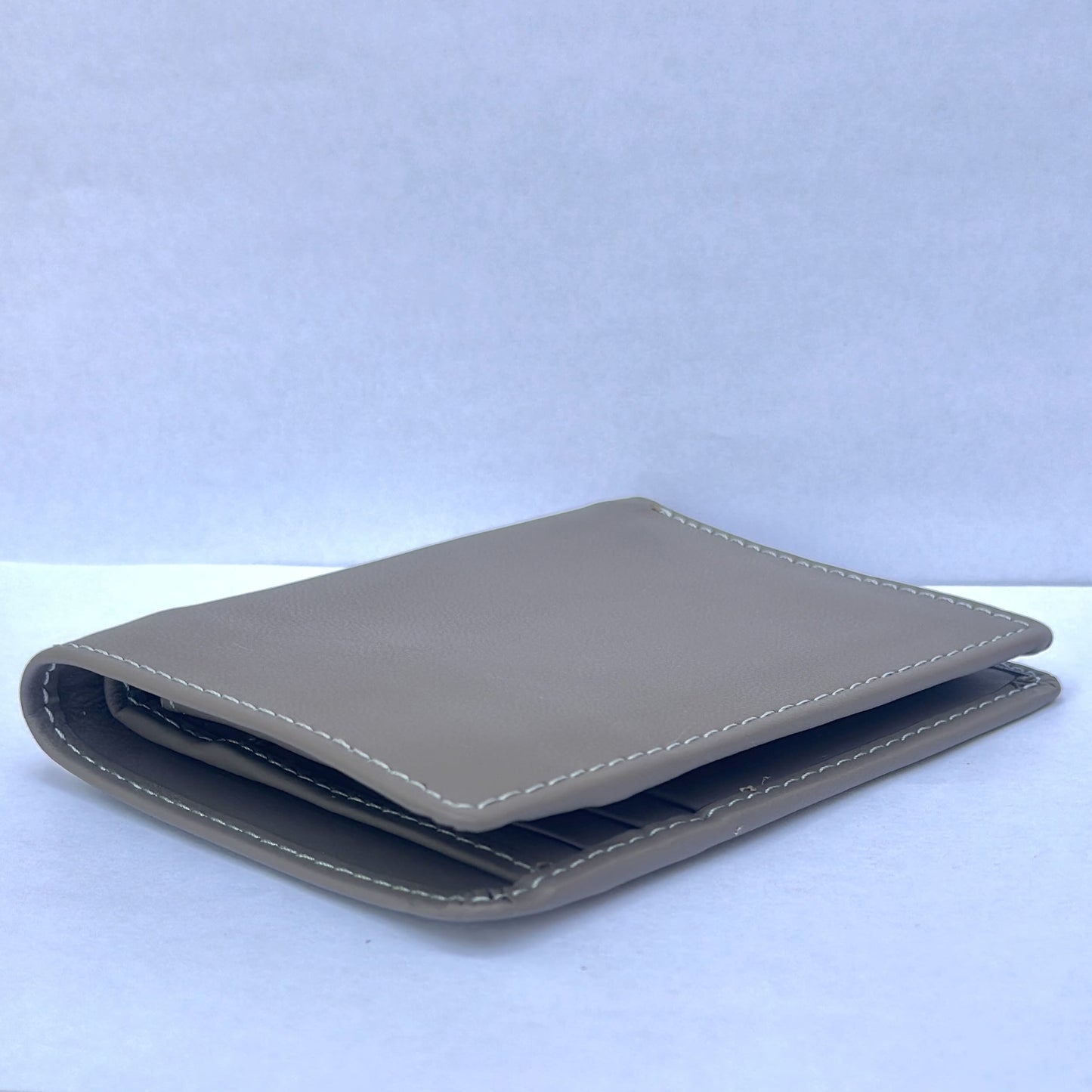 Long Wallet for Men – Elite Midnight Zip