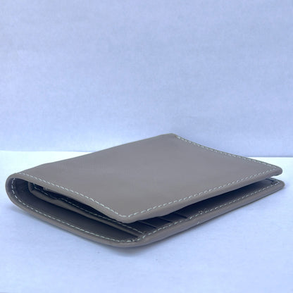 Long Wallet for Men – Elite Midnight Zip