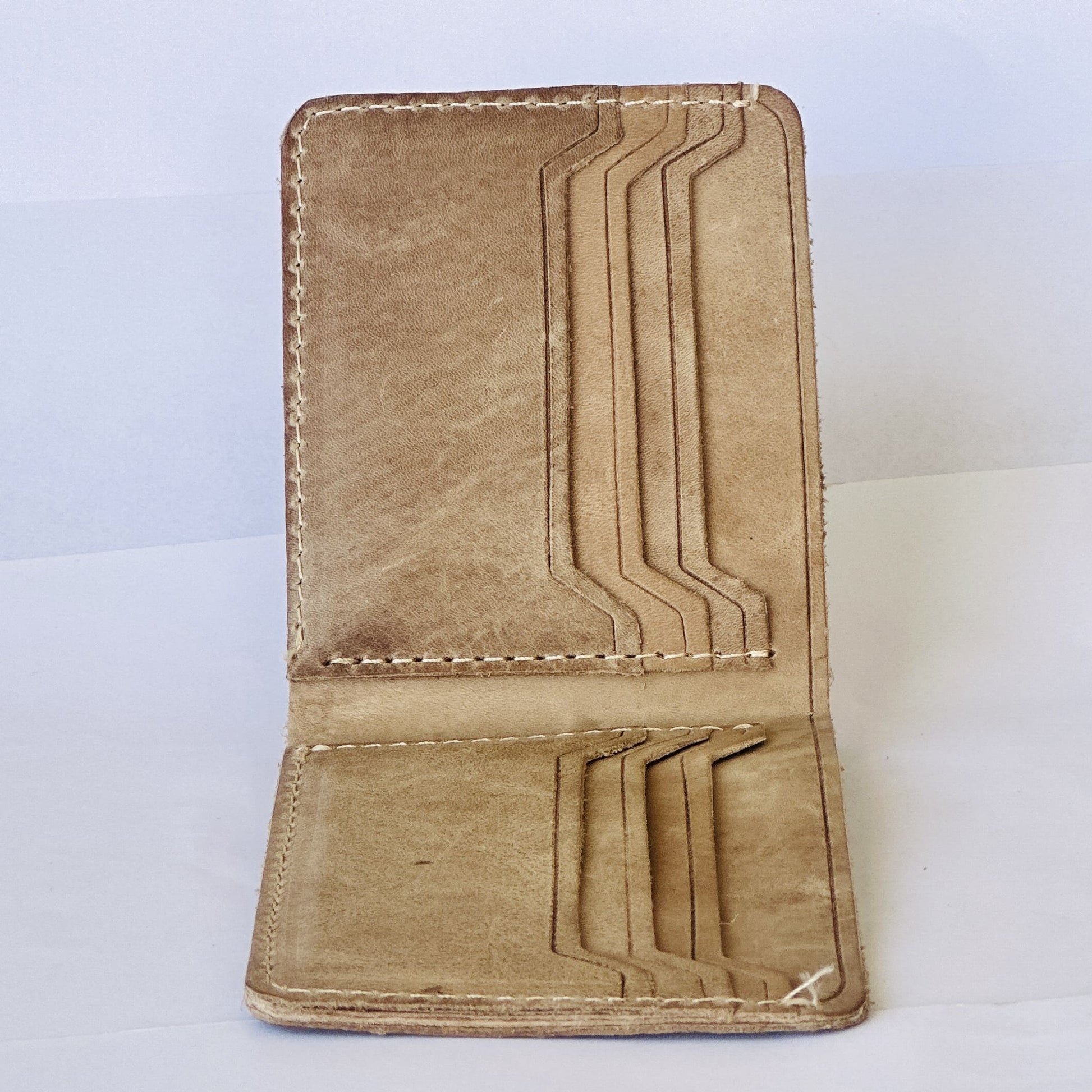 Long Wallet for Men