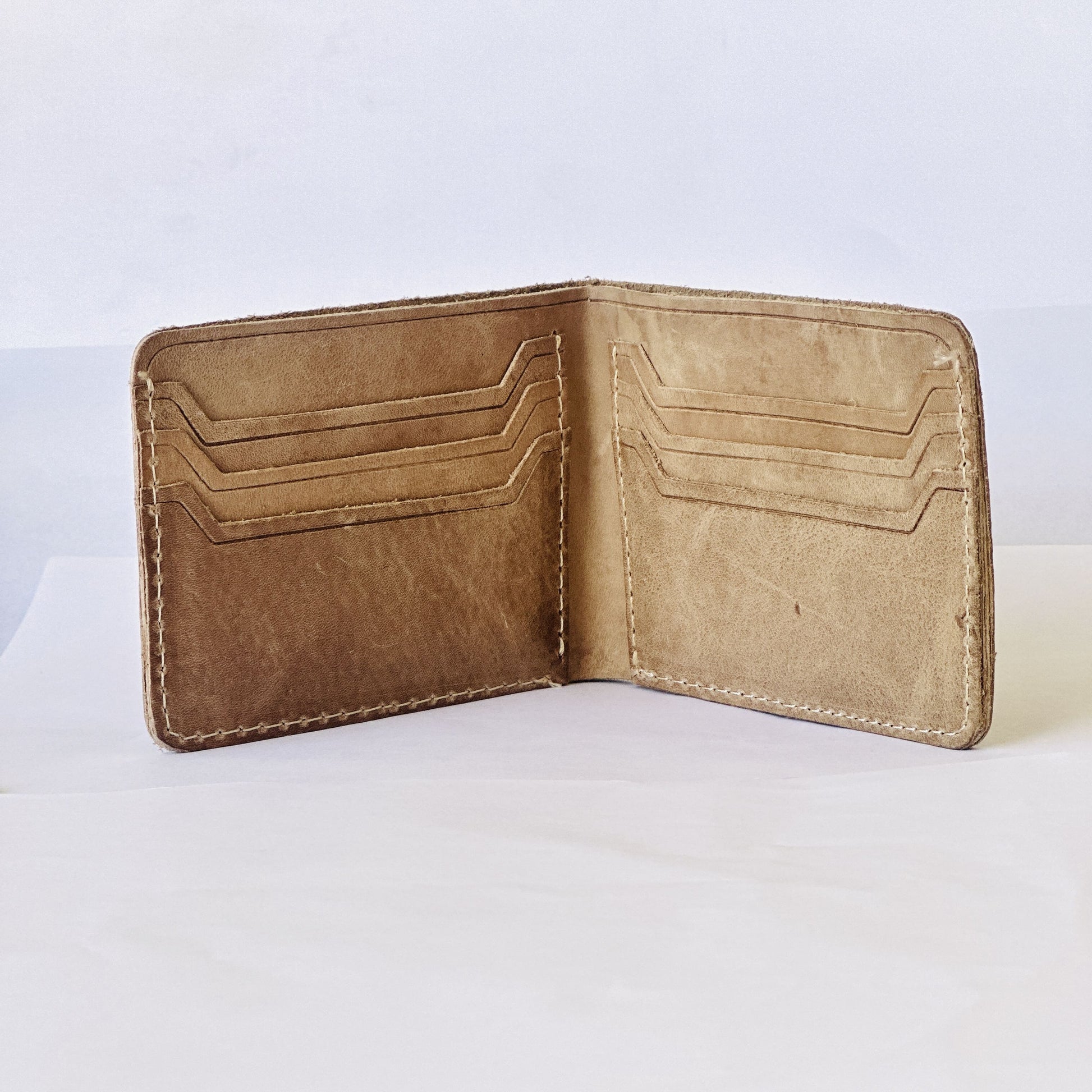 Long Wallet for Men