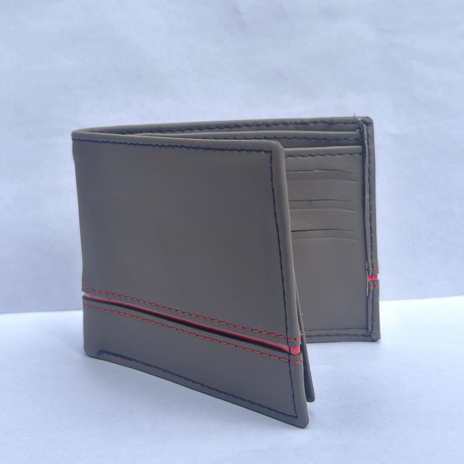 Premium Leather Wallet for Men | Long Wallet Style