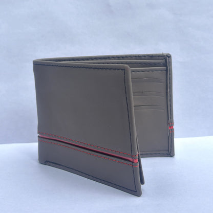 Premium Leather Wallet for Men | Long Wallet Style