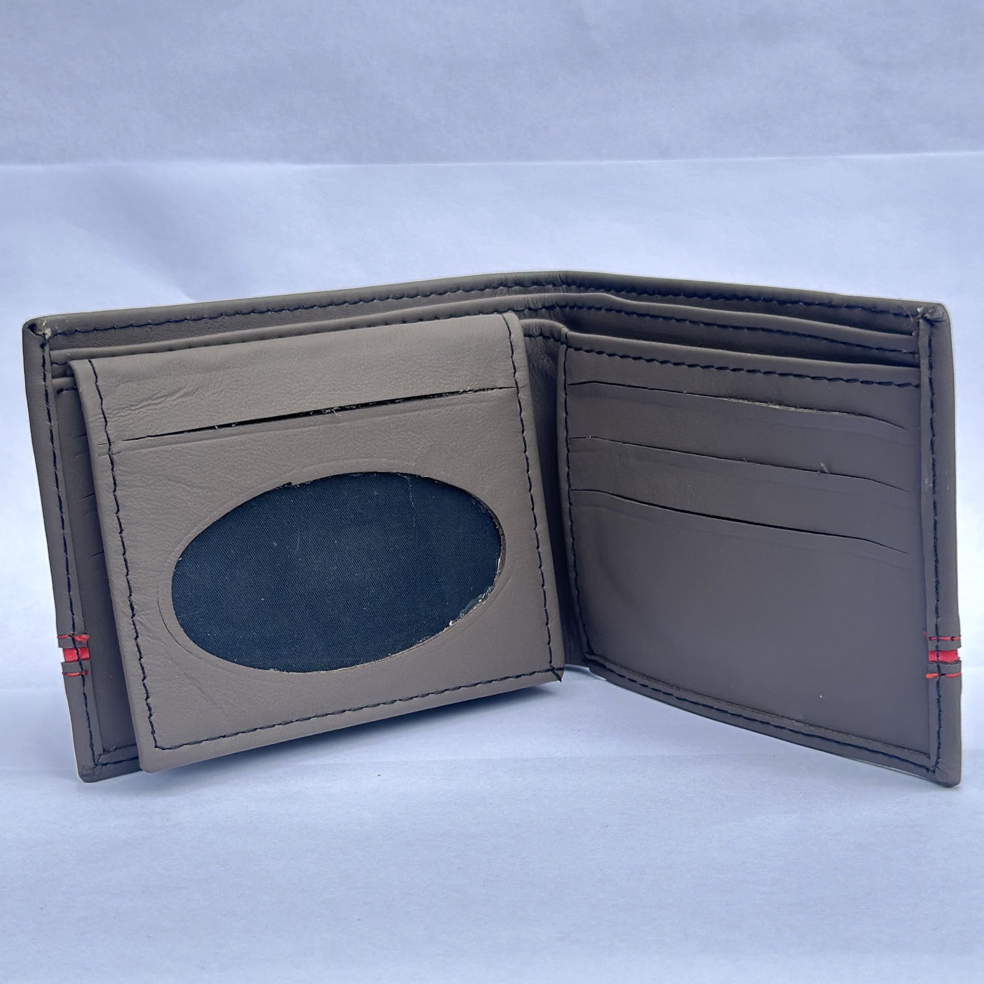 Premium Leather Wallet for Men | Long Wallet Style