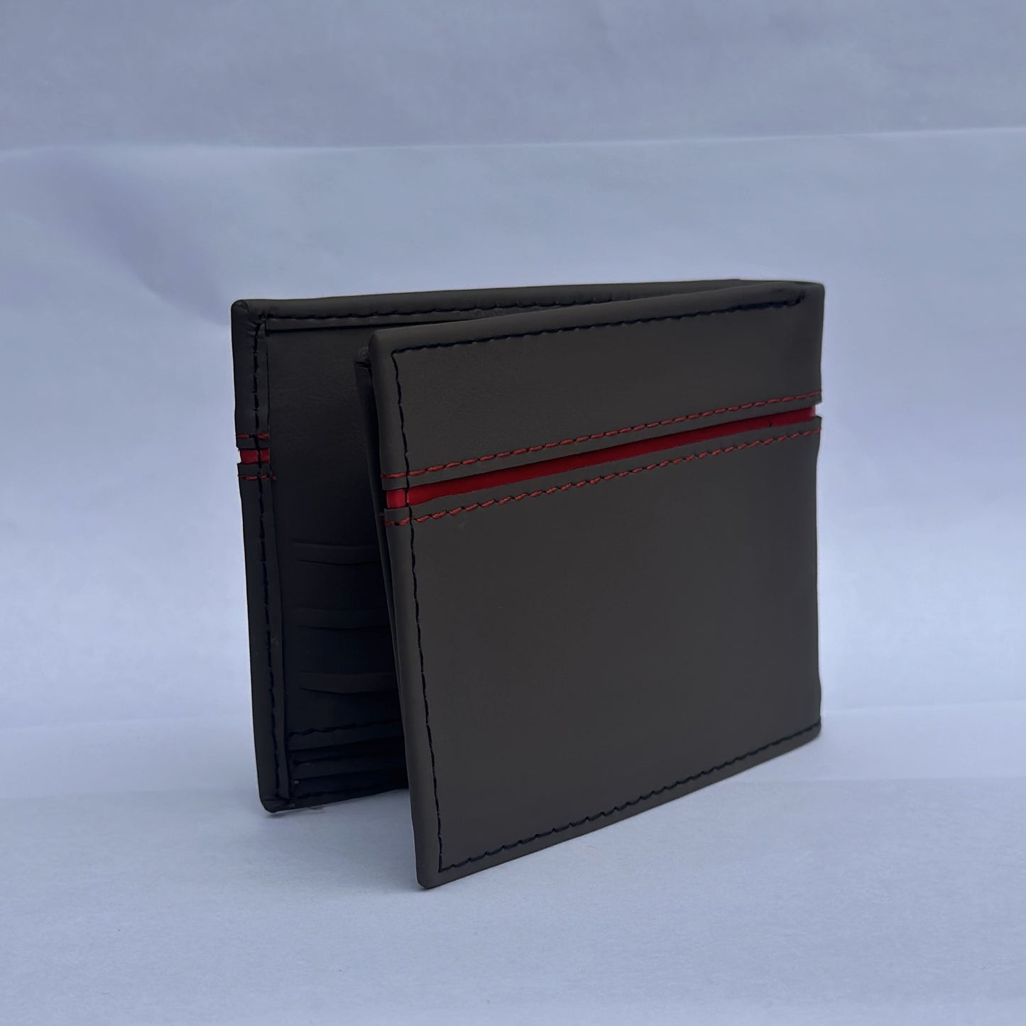 Premium Leather Wallet for Men | Long Wallet Style