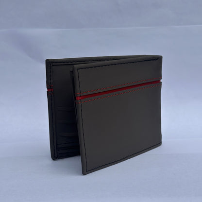 Premium Leather Wallet for Men | Long Wallet Style