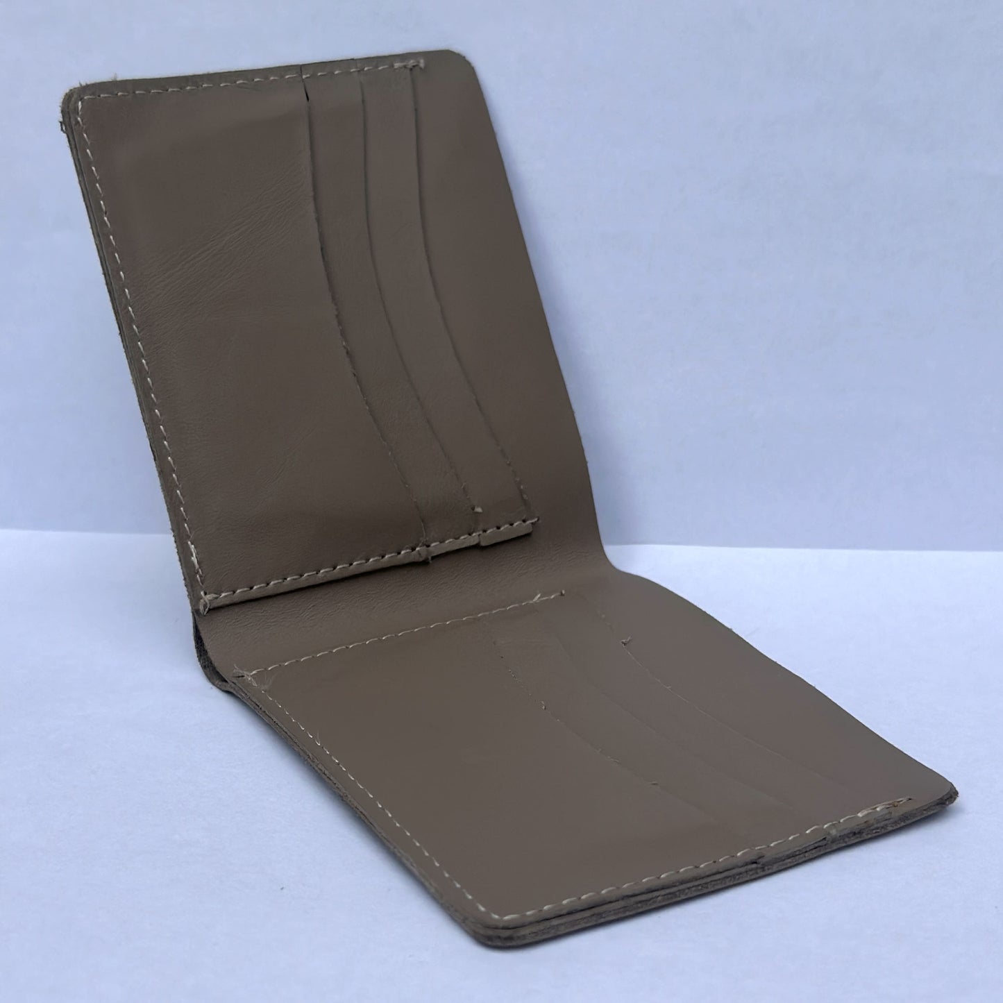 Wallets for Men LV Style – Elite Woven Craft